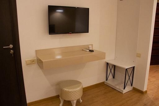 Отели типа «постель и завтрак» Garden Lounge Hotel Ереван