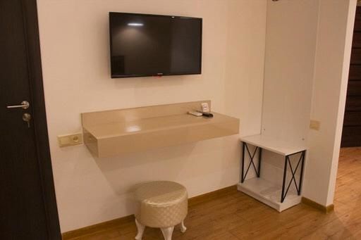 Отели типа «постель и завтрак» Garden Lounge Hotel Ереван