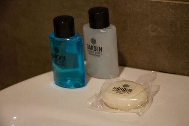 Отели типа «постель и завтрак» Garden Lounge Hotel Ереван-25