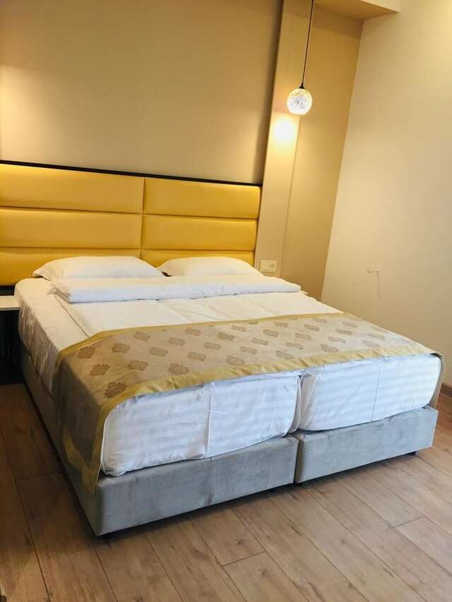 Отели типа «постель и завтрак» Garden Lounge Hotel Ереван-39