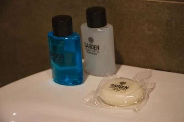 Отели типа «постель и завтрак» Garden Lounge Hotel Ереван-53