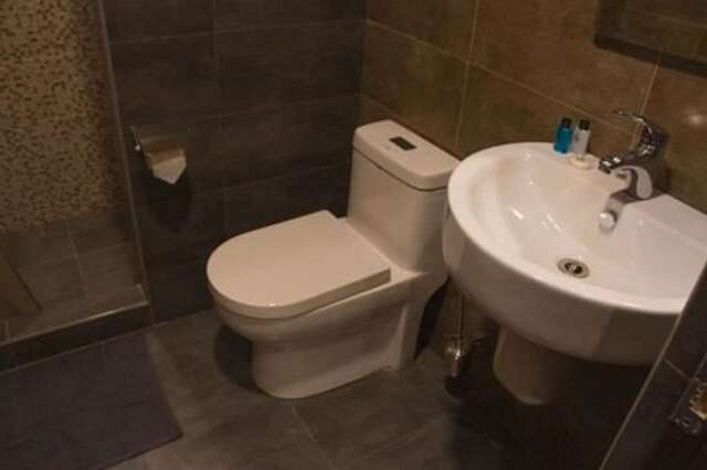 Отели типа «постель и завтрак» Garden Lounge Hotel Ереван-54